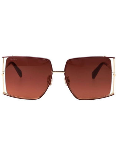 Max Mara Sunglasses - MAX MARA - BALAAN 1