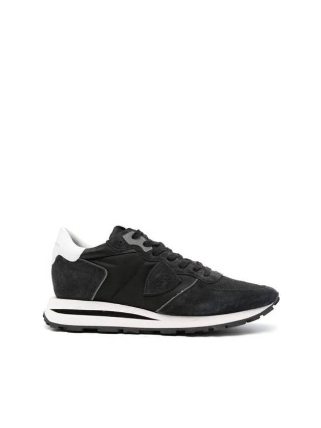 Sneakers TKLU W006 BLACK - PHILIPPE MODEL - BALAAN 1