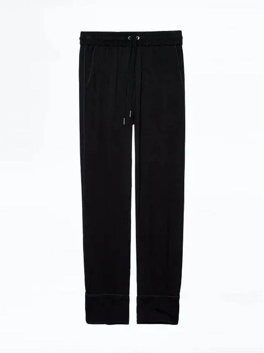 Paron Pants SHCP0101FEP - ZADIG & VOLTAIRE - BALAAN 2