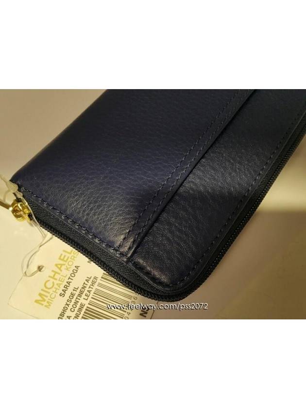 women s long wallet - MICHAEL KORS - BALAAN 6