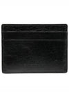 Le CAGOLE Card Holder 764332 210KR 1000 B0110984976 - BALENCIAGA - BALAAN 4