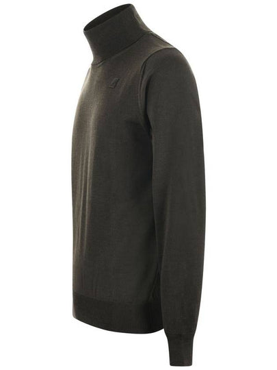 K-Way  Turtleneck - K-WAY - BALAAN 2