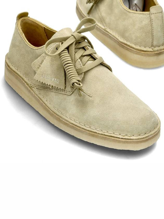 Cole London Suede Loafers 26171491 MAPLESUEDE - CLARKS - BALAAN 2