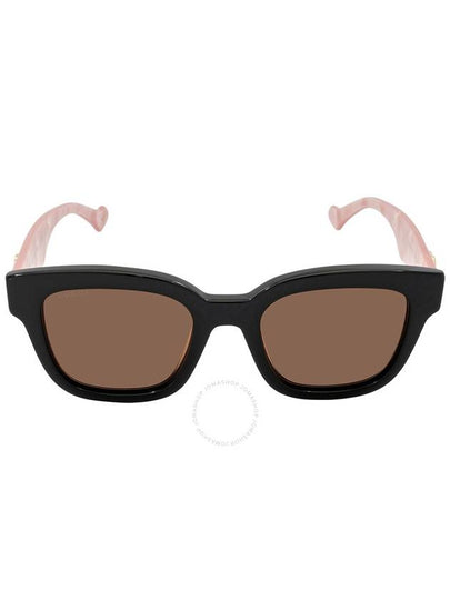 square frame sunglasses GG0998S005 - GUCCI - BALAAN 2