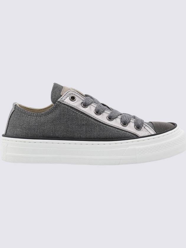 Brunello Cucinelli Sneakers - BRUNELLO CUCINELLI - BALAAN 2