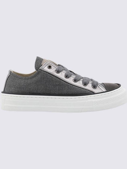 Brunello Cucinelli Sneakers - BRUNELLO CUCINELLI - BALAAN 2