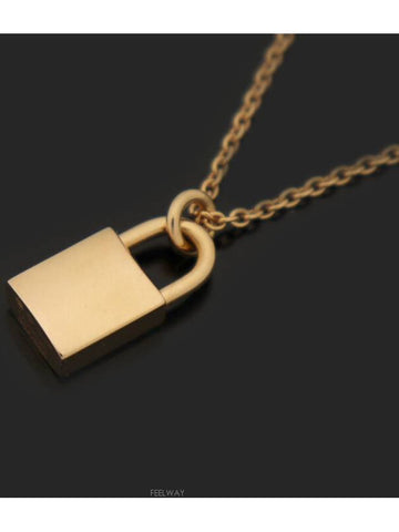 women necklace - HERMES - BALAAN 1