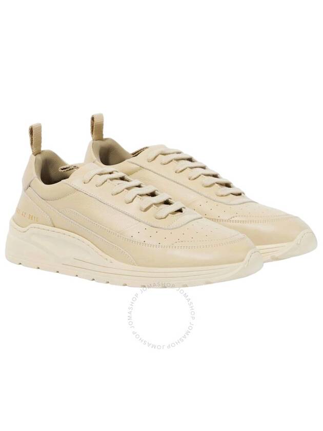 Common Projects Clay Track 90 Sneakers, Brand Size 39 ( US Size 6 ) - COMMON PROJECTS - BALAAN 2