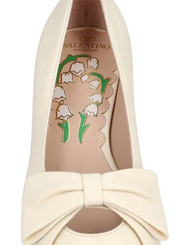 Valentino Garavani Heeled Shoes - VALENTINO - BALAAN 4