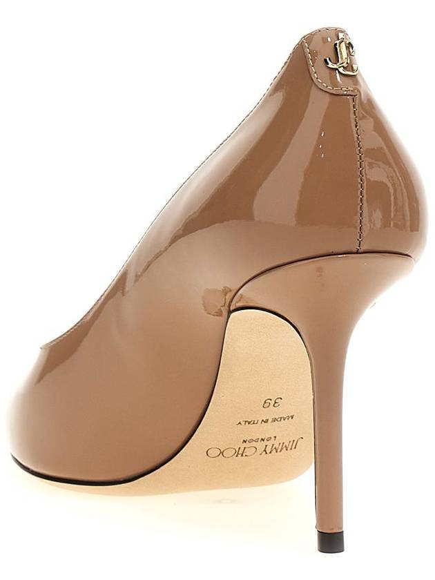 Jimmy Choo 'Love' Pumps - JIMMY CHOO - BALAAN 3