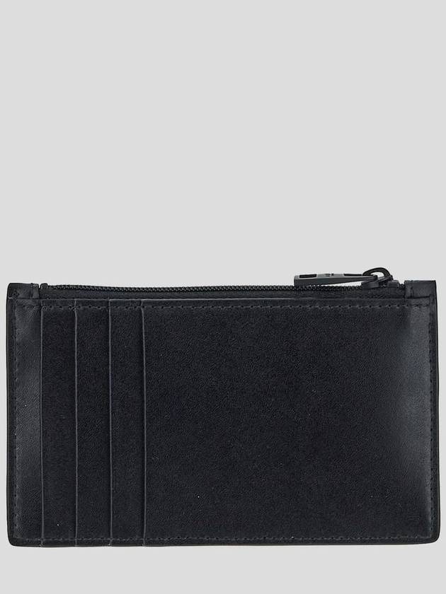 Alexander McQueen Wallets - ALEXANDER MCQUEEN - BALAAN 4