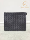 men clutch bag - BOTTEGA VENETA - BALAAN 1