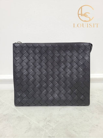 men clutch bag - BOTTEGA VENETA - BALAAN 1