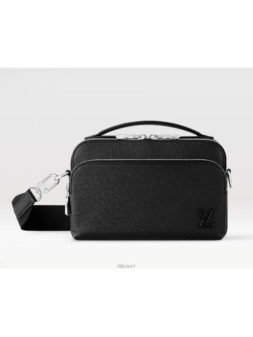 M11657 Avenue Messenger Bag - LOUIS VUITTON - BALAAN 1