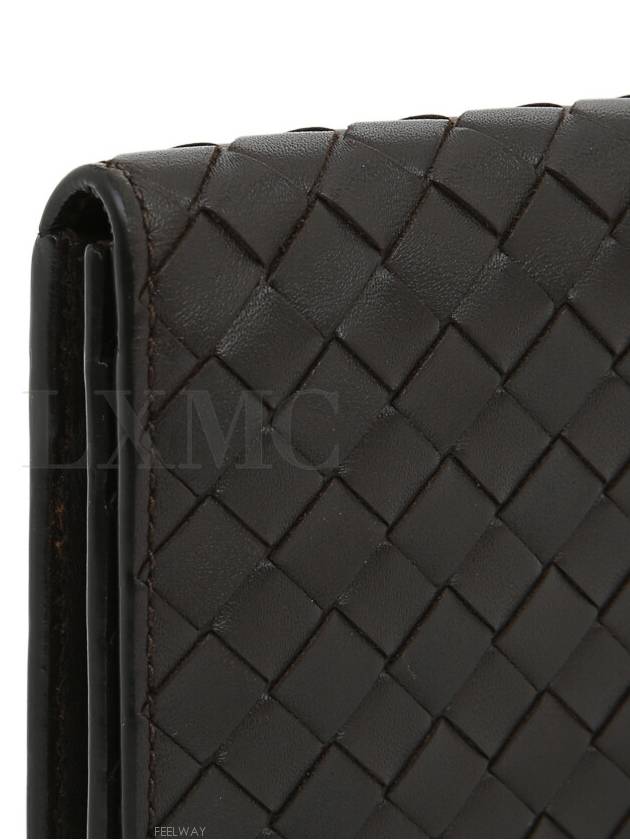 men s wallet - BOTTEGA VENETA - BALAAN 7