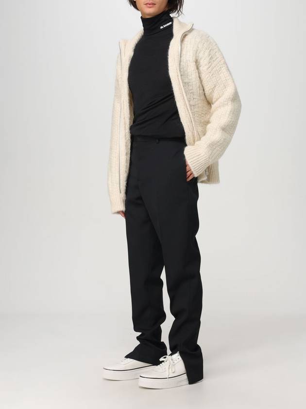 Cardigan men Jil Sander - JIL SANDER - BALAAN 2