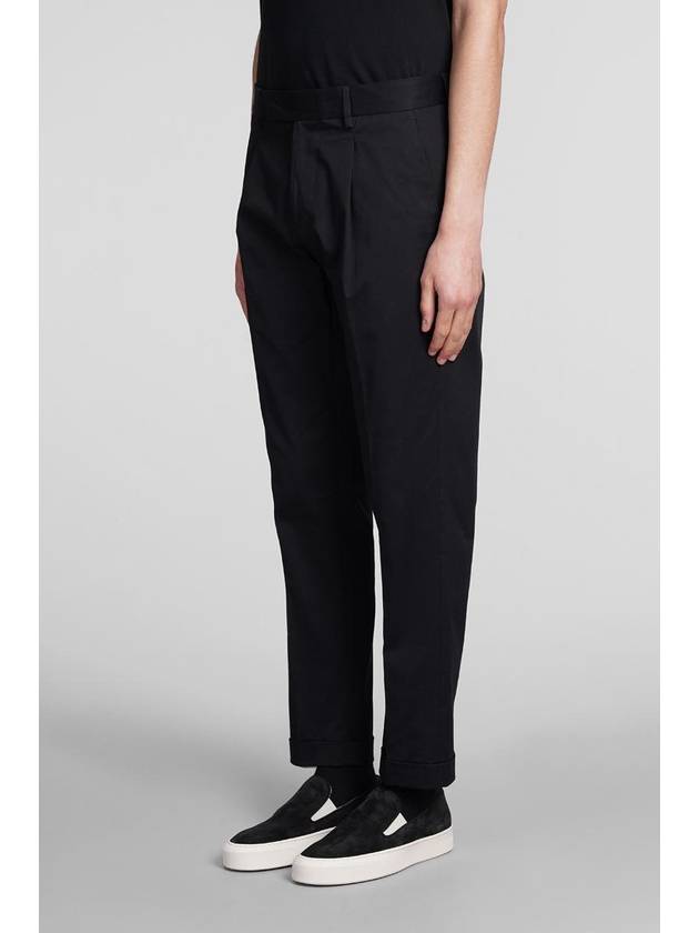 Low Brand Oyster Pants - LOW BRAND - BALAAN 4