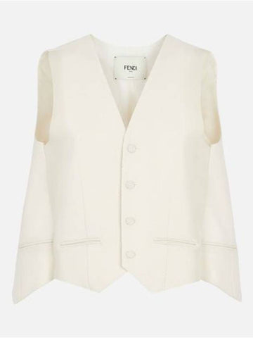 Fendi Jackets - FENDI - BALAAN 1