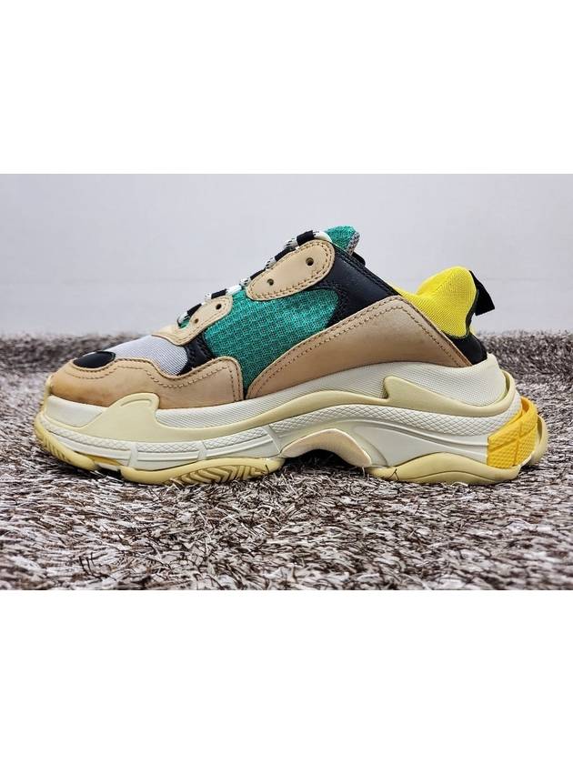 Triple S Multi Bread Nocho 41 260 - BALENCIAGA - BALAAN 6