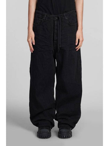 Balenciaga Pants - BALENCIAGA - BALAAN 1