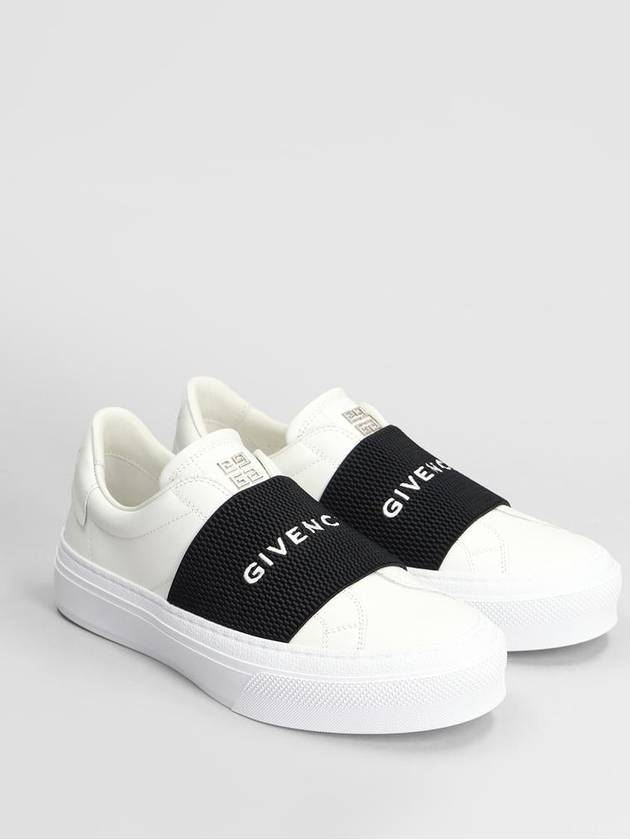 Givenchy City Sport Sneak Sneakers - GIVENCHY - BALAAN 2