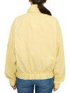 Fox Head Windbreaker Yellow - MAISON KITSUNE - BALAAN 5