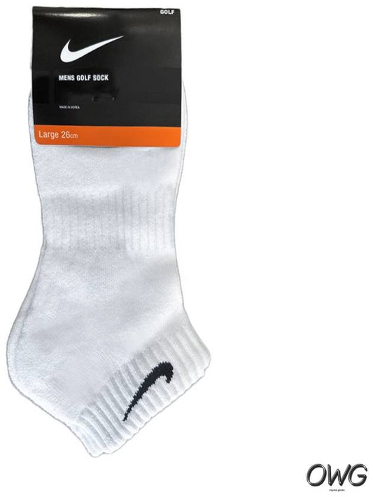 Golf socks men s mid neck 1P - NIKE - BALAAN 1