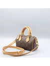 M81085 2 WAY bag - LOUIS VUITTON - BALAAN 3