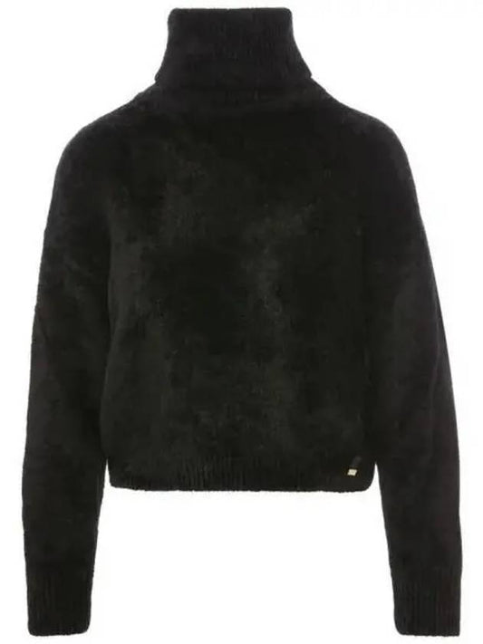 Women s Resort Turtleneck Sweater 271897 - HERNO - BALAAN 1