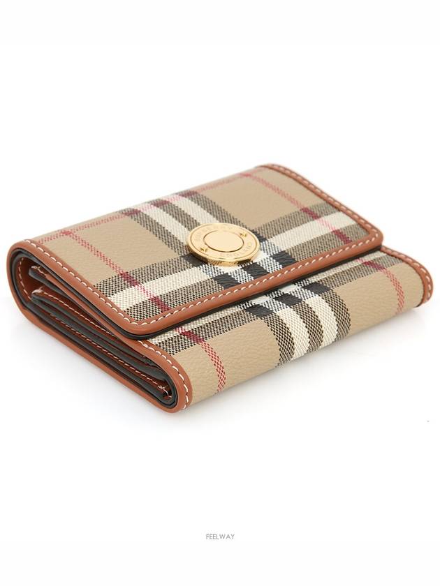 women s long wallet - BURBERRY - BALAAN 6