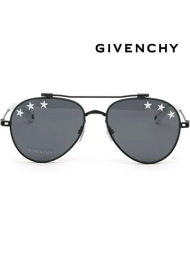 Sunglasses GV7057 807IR Star Decoration Boeing - GIVENCHY - BALAAN 3