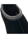 Women's Tasman Slippers Black - UGG - BALAAN.