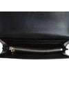 Pegasus Flap Long Wallet Black - ETRO - BALAAN 11