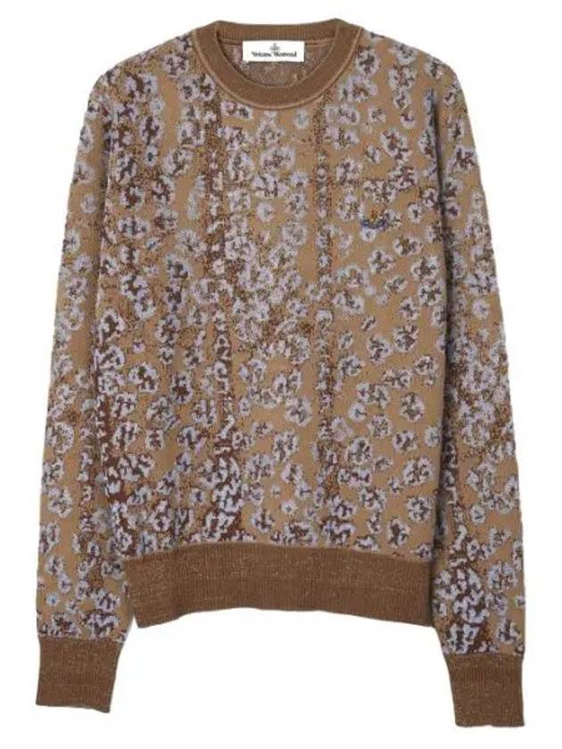 leo jumper - VIVIENNE WESTWOOD - BALAAN 1