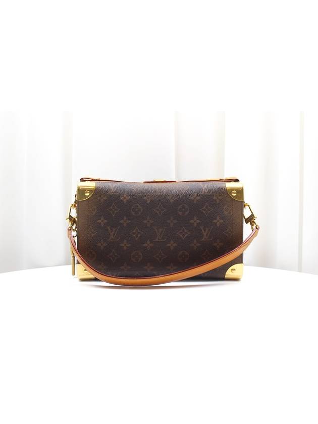 Soul Trunk East West Shoulder Cross Bag M11536 - LOUIS VUITTON - BALAAN 5