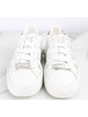 Time Out Initial Sneakers White 35 220 - LOUIS VUITTON - BALAAN 3