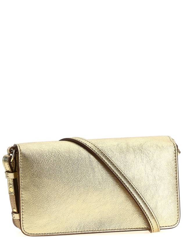 Stella McCartney Logo Shoulder Strap - STELLA MCCARTNEY - BALAAN 2