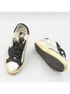 Smith Market Silver Sneakers Women s Shoes - GOLDEN GOOSE - BALAAN 2