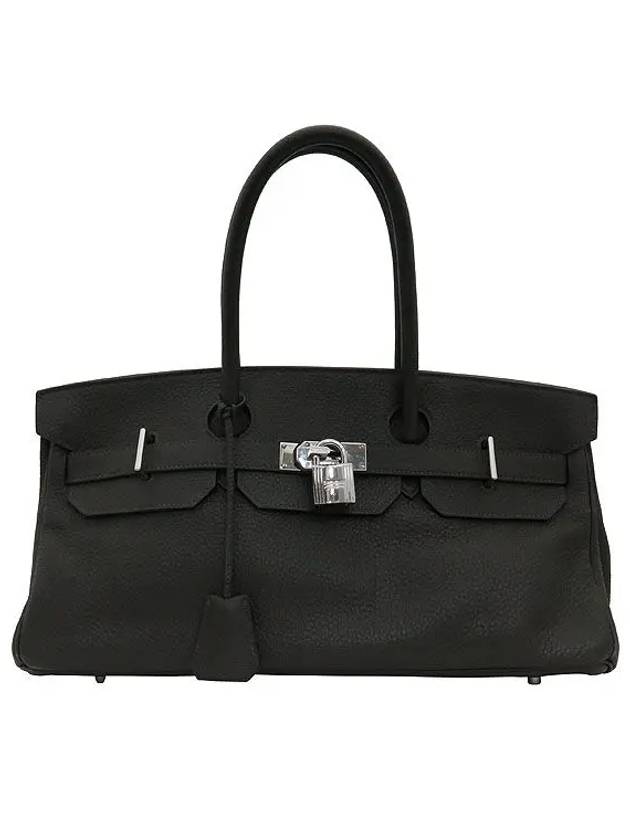 shoulder tote bag - HERMES - BALAAN 2