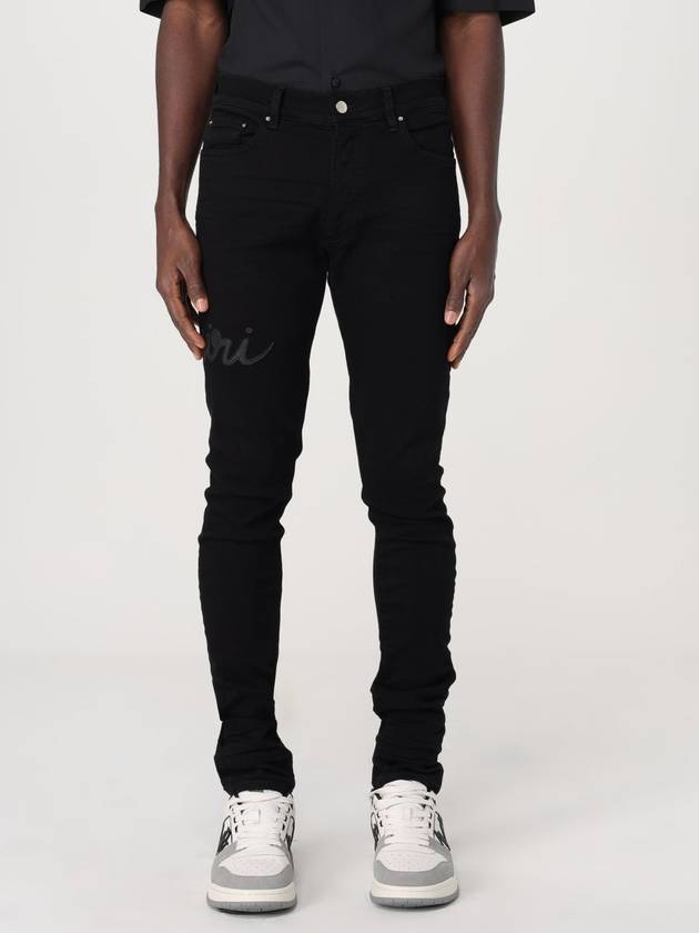 Jeans men Amiri - AMIRI - BALAAN 1