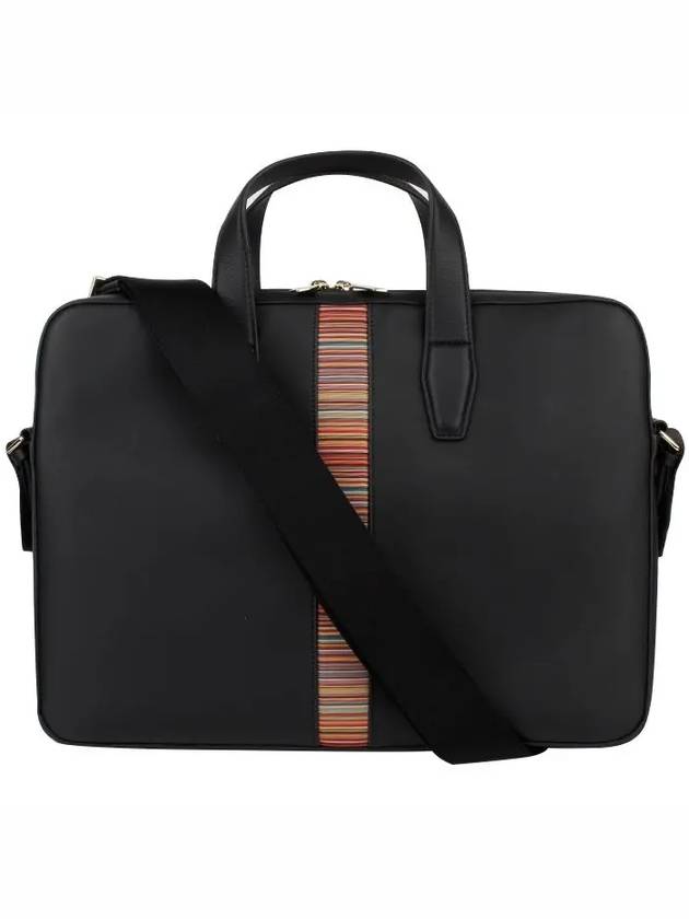 briefcase M1A 6604 AMULTI 79 - PAUL SMITH - BALAAN.