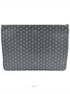 men clutch bag - GOYARD - BALAAN 4