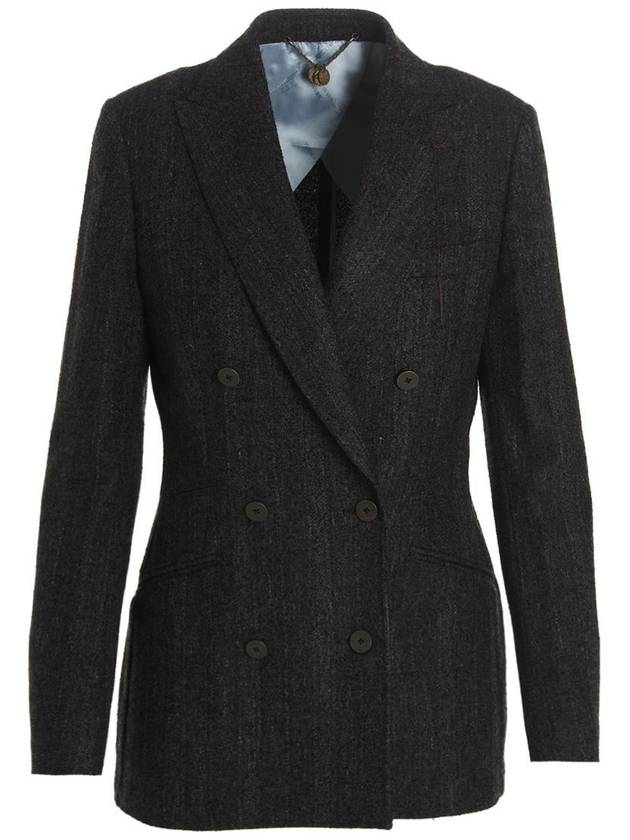 Maurizio Miri 'Grace' Blazer - MAURIZIO MIRI - BALAAN 1