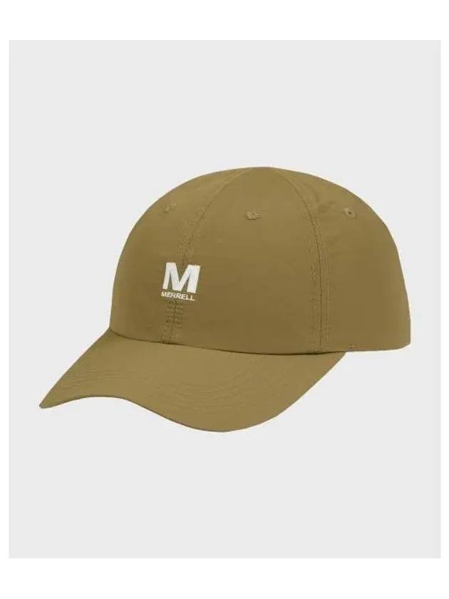 UNISEX Life String Cap BEIGE - MERRELL - BALAAN 1