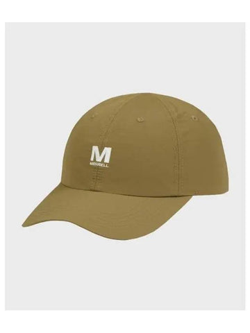 UNISEX Life String Cap BEIGE - MERRELL - BALAAN 1