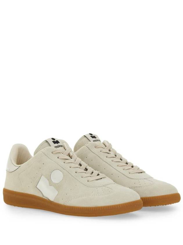 Isabel Marant "Bryce" Sneaker - ISABEL MARANT - BALAAN 2