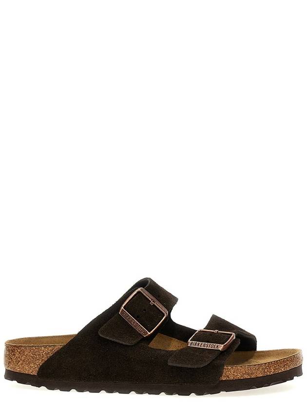 Birkenstock 'Arizona Bs' Sandals - BIRKENSTOCK - BALAAN 1