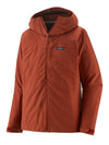 Men s Boulder Fork Rain Jacket Red - PATAGONIA - BALAAN 2