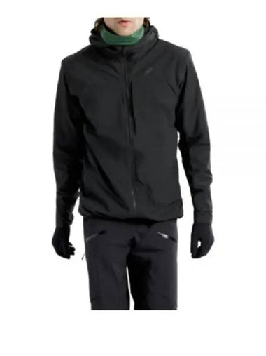 ARC TERYX Proton Hybrid Hoody Men AJOFMX6731BLK M - ARC'TERYX - BALAAN 1