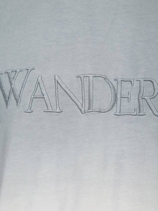 JW Anderson T-Shirts And Polos - JW ANDERSON - BALAAN 3